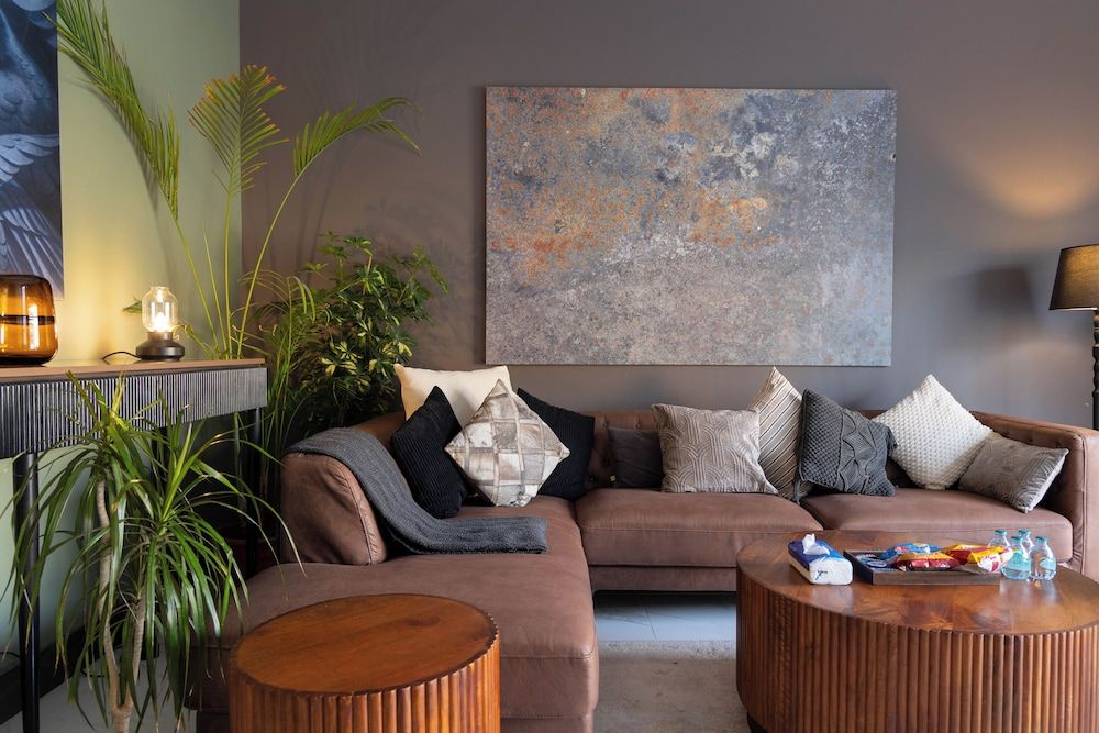 Portal Chalets With Private Pool - Narjs Comfort Chalet 21