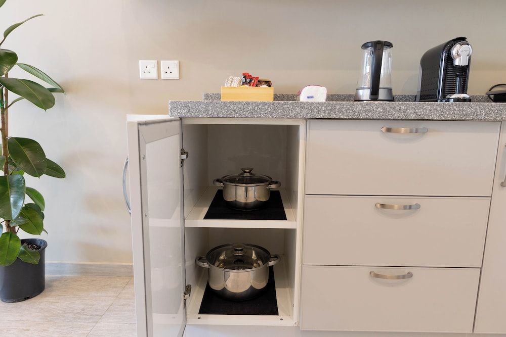 Portal Chalets With Private Pool - Narjs Comfort Chalet 9