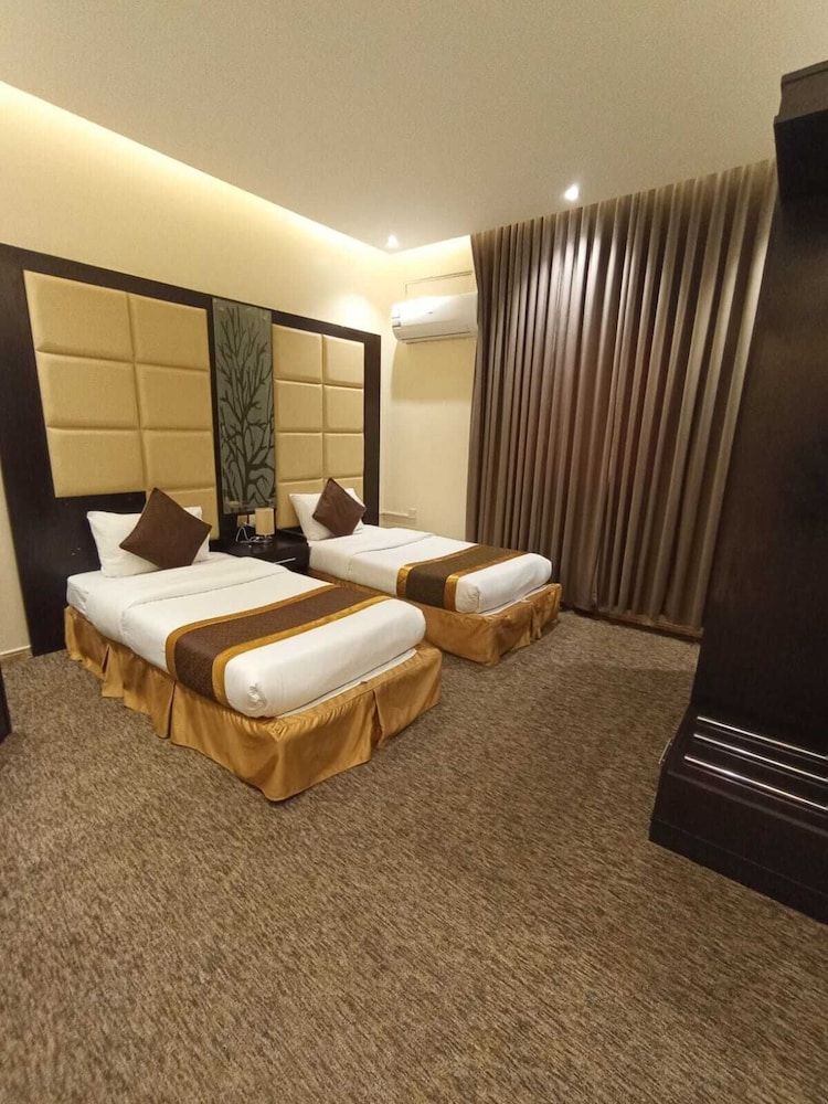 Rofahelmaskan Luxury Double Room, City View 3