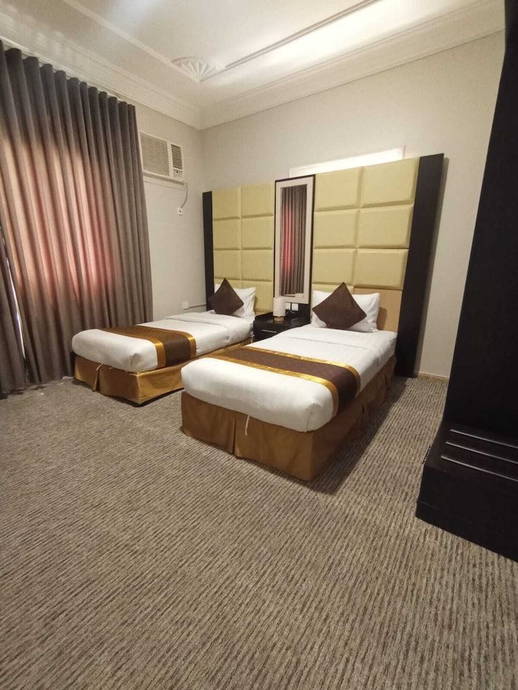 Rofahelmaskan Luxury Double Room, City View 2