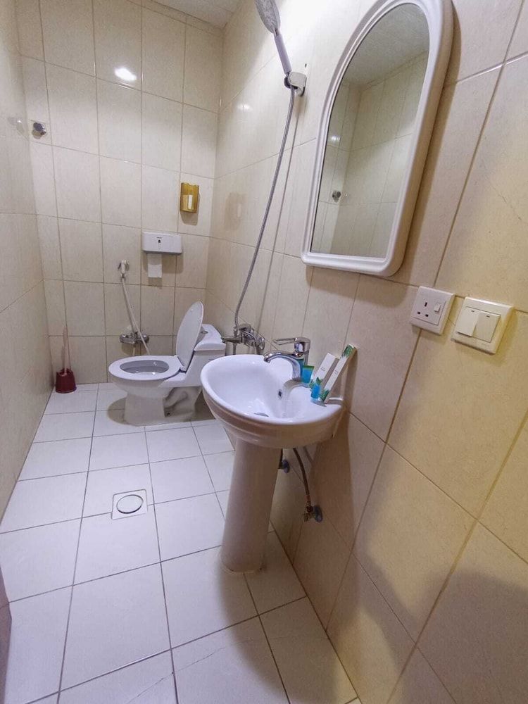 Rofahelmaskan Luxury Double Room, City View 5