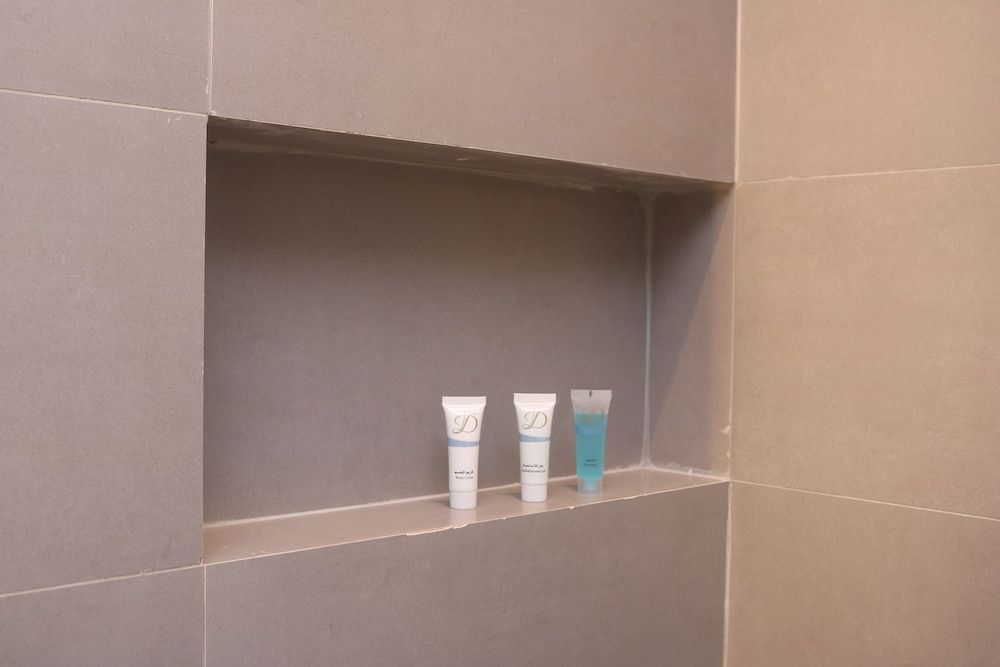 Palm Gate Hotel Suites Junior Suite 6