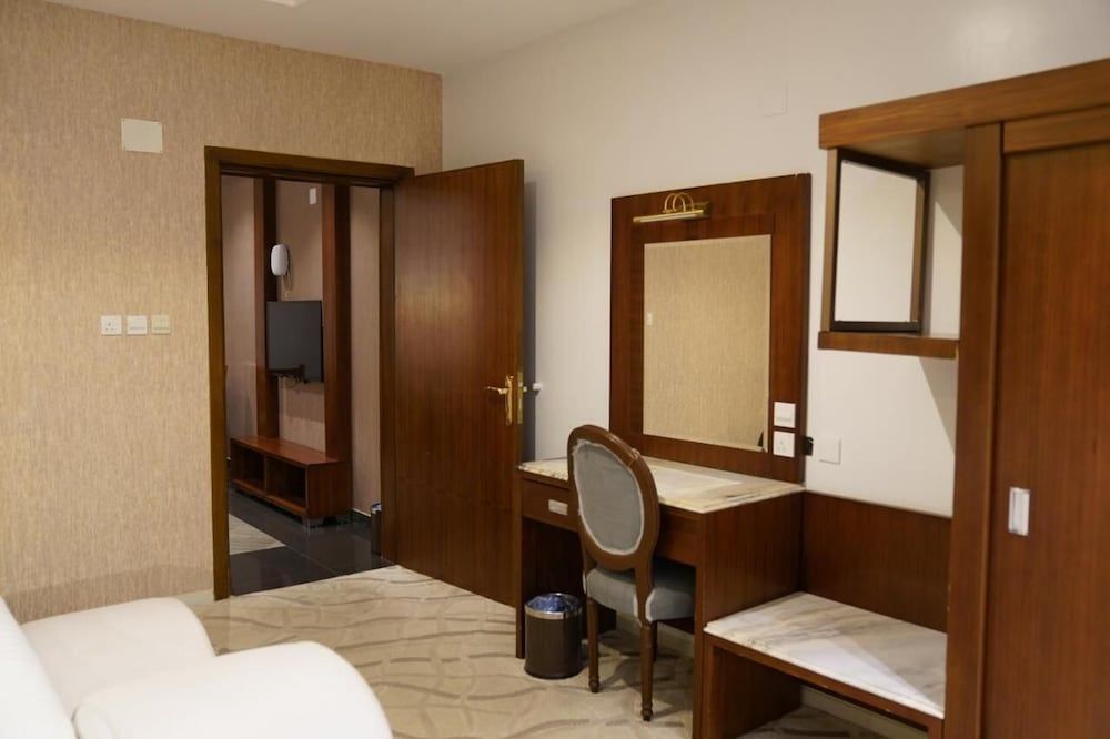 Ferbion hotel Two-Bedroom Suite 10