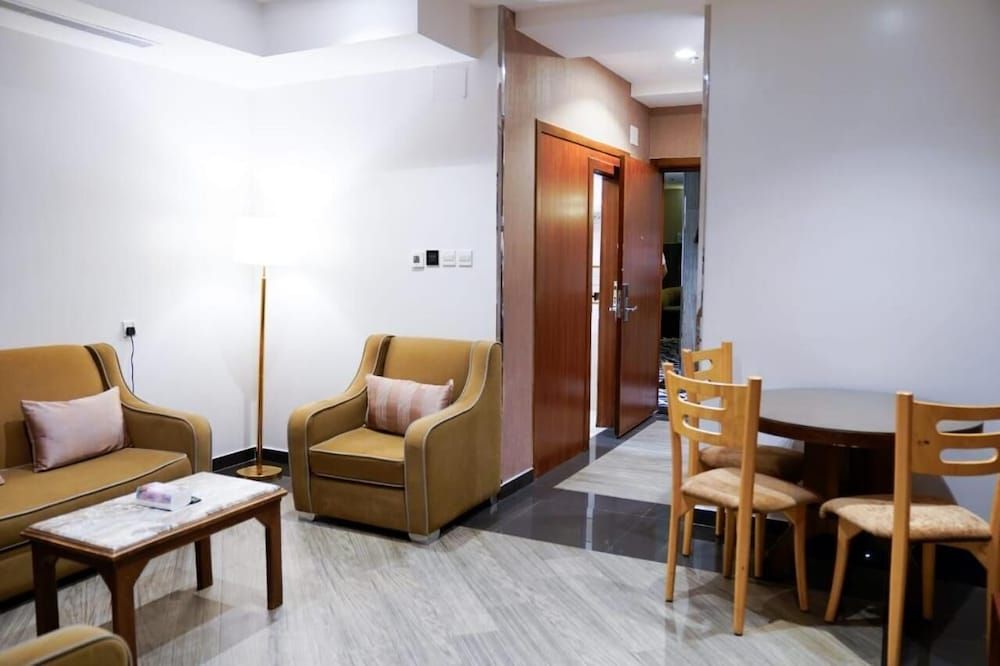 Ferbion hotel Two-Bedroom Suite 12