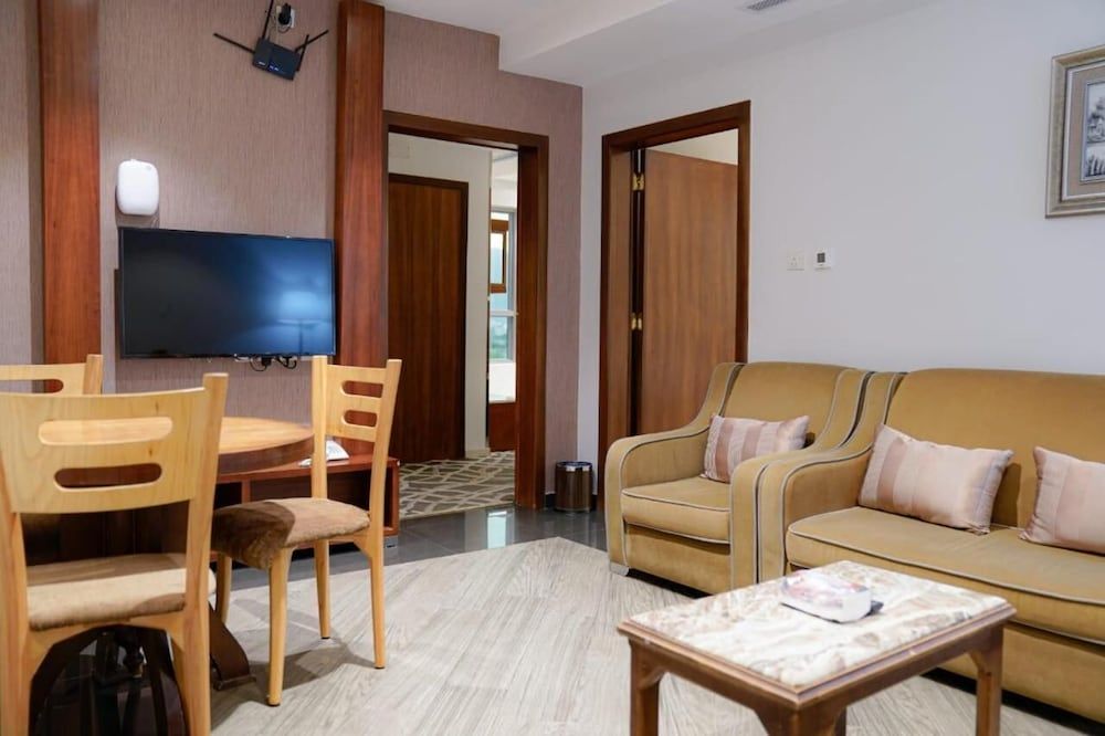 Ferbion hotel Two-Bedroom Suite 8