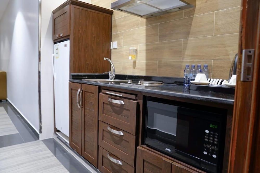 Ferbion hotel Two-Bedroom Suite 7