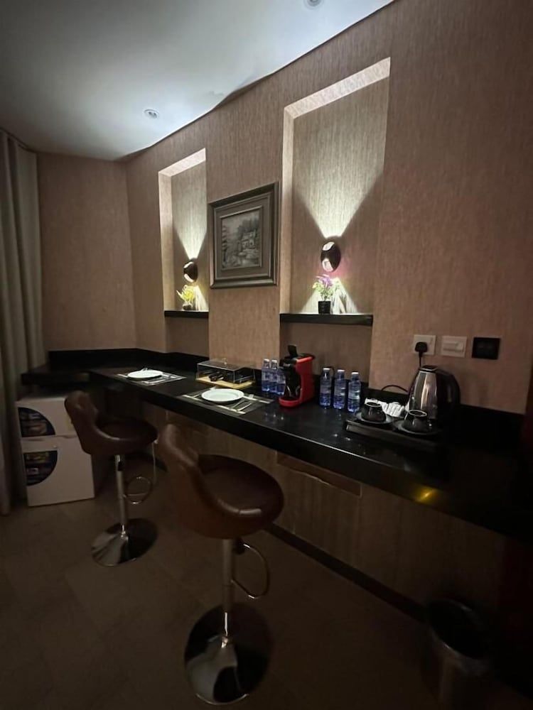 Ferbion hotel Two-Bedroom Suite 11