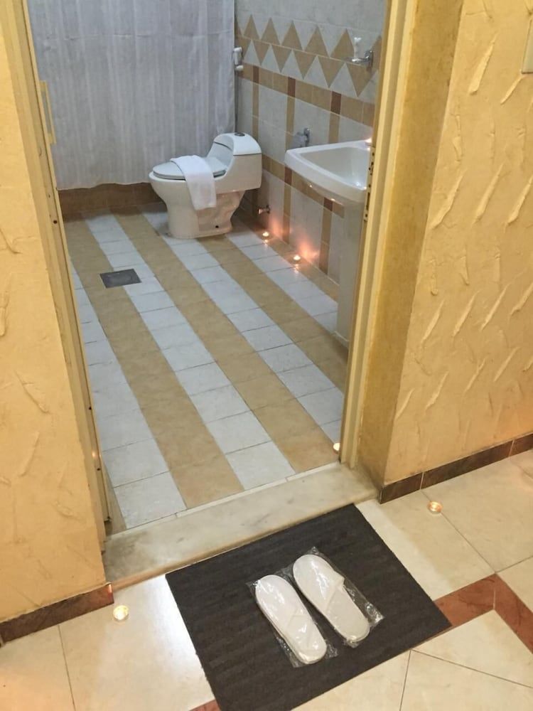 Grand Suite