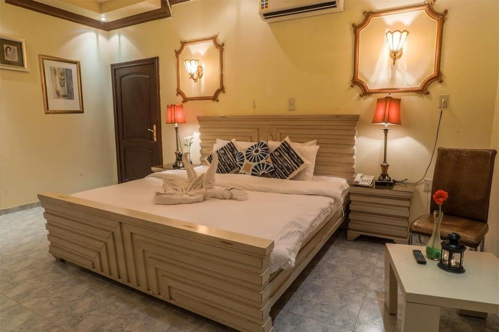 Grand Suite