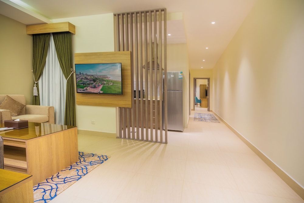 Family Quadruple Room