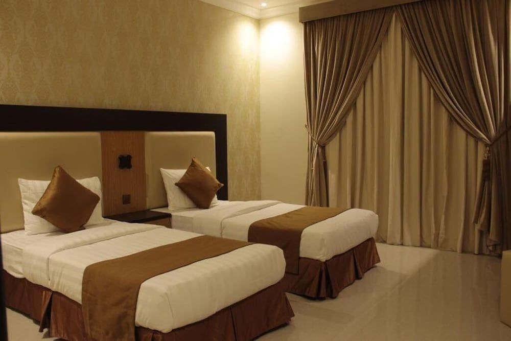 Apartment, 2 Bedrooms