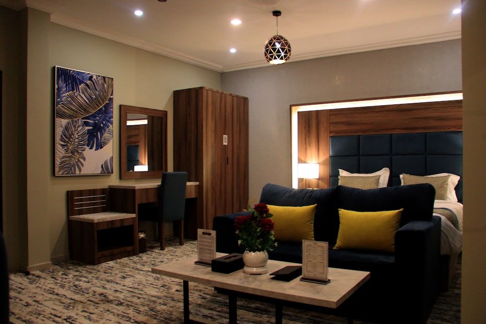 Double or Twin Room