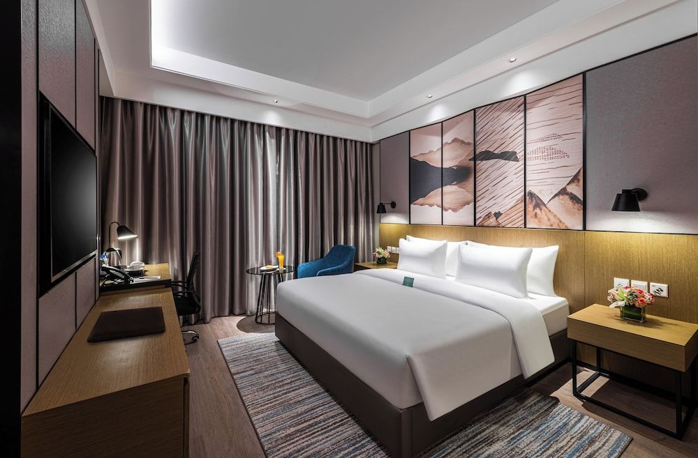 Boudl Khamis Mushait Executive Suite 2