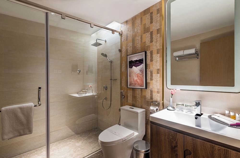 Boudl Khamis Mushait Junior Suite 3