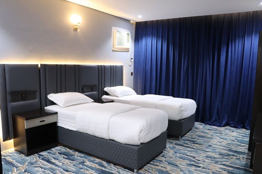 QIMAM PARK4 Family Apartment 4