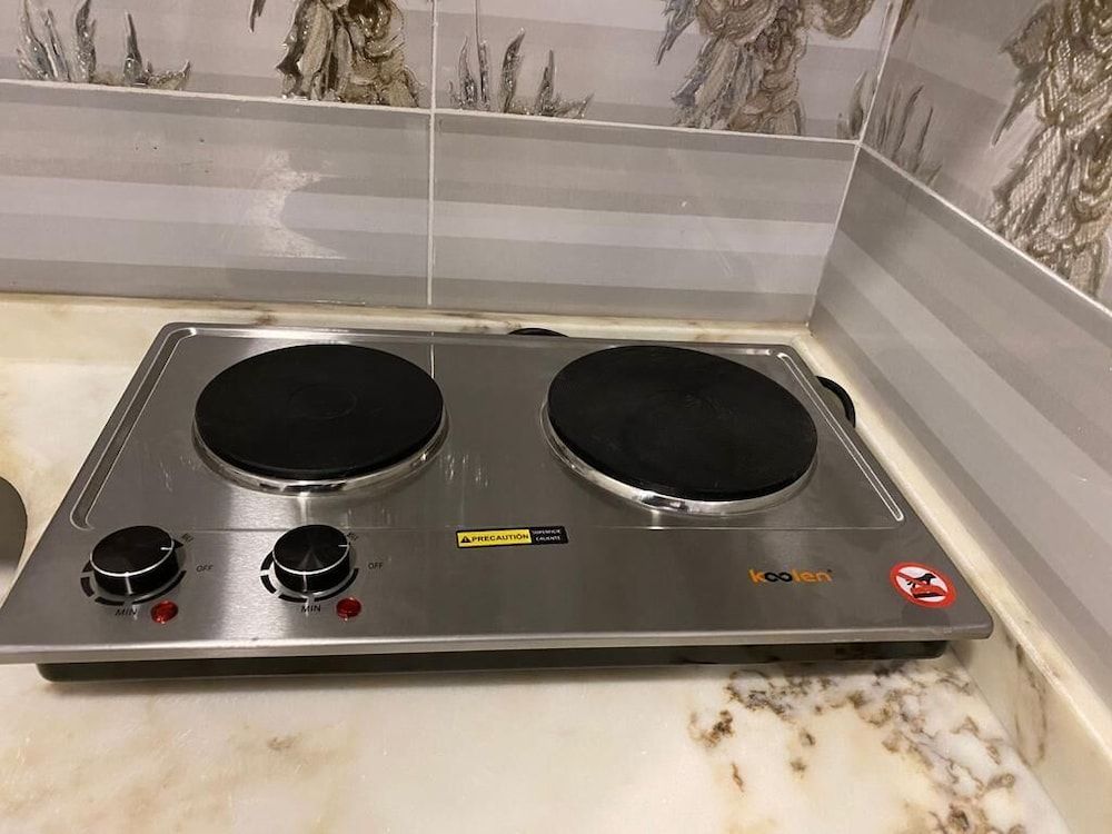 QIMAM PARK4 Family Apartment 7