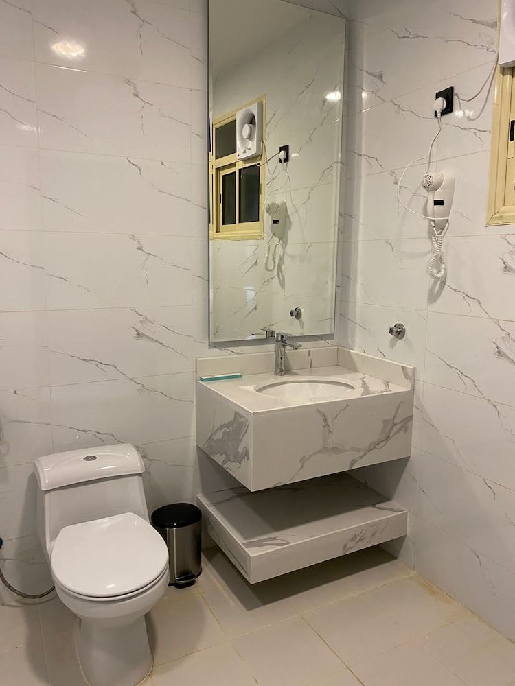 QIMAM PARK4 Deluxe Double Room 17