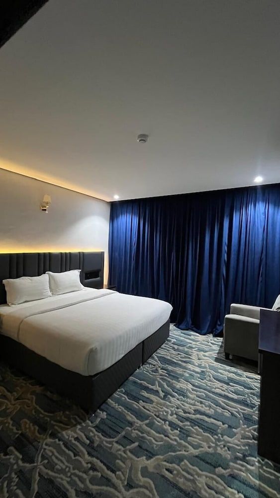 QIMAM PARK4 Family Apartment 2