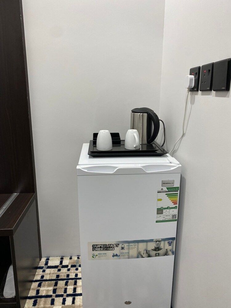 QIMAM PARK4 Deluxe Double Room 6