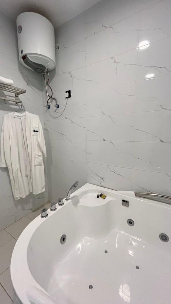 QIMAM PARK4 Junior Suite 12