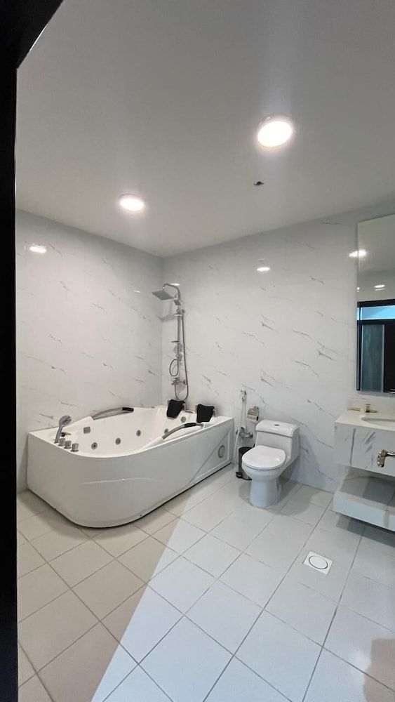 QIMAM PARK4 Junior Suite 11