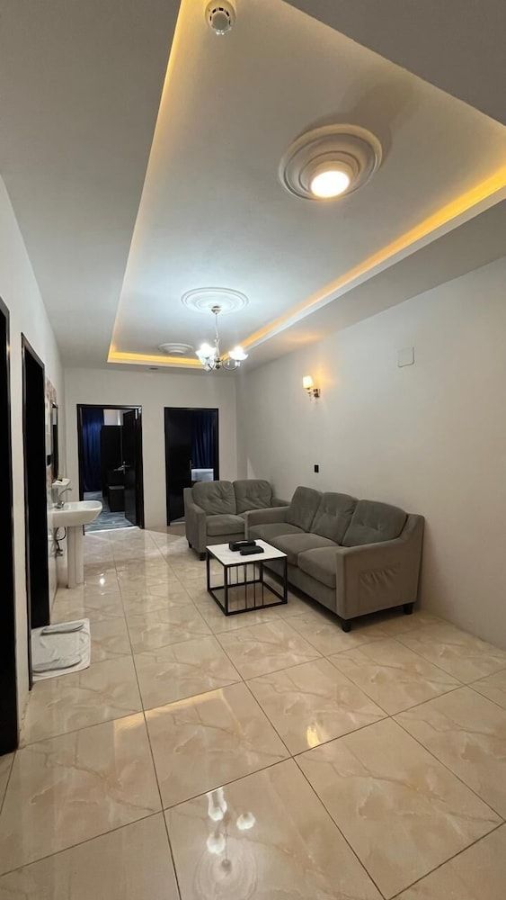 QIMAM PARK4 Family Apartment 12