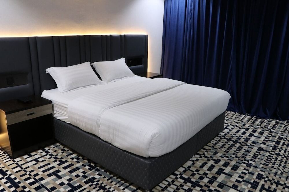 QIMAM PARK4 Family Apartment 3