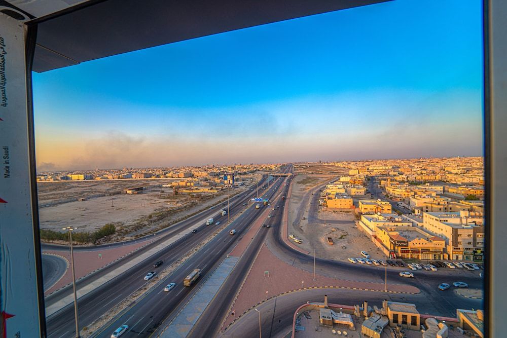 The Gate Hotel and Apartments Junior Suite 7