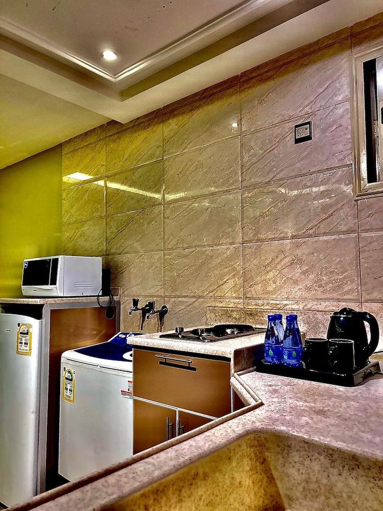 Manazel Aldana Apartment, Accessible 2