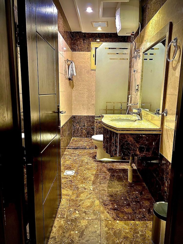 Manazel Aldana Apartment, Accessible 4