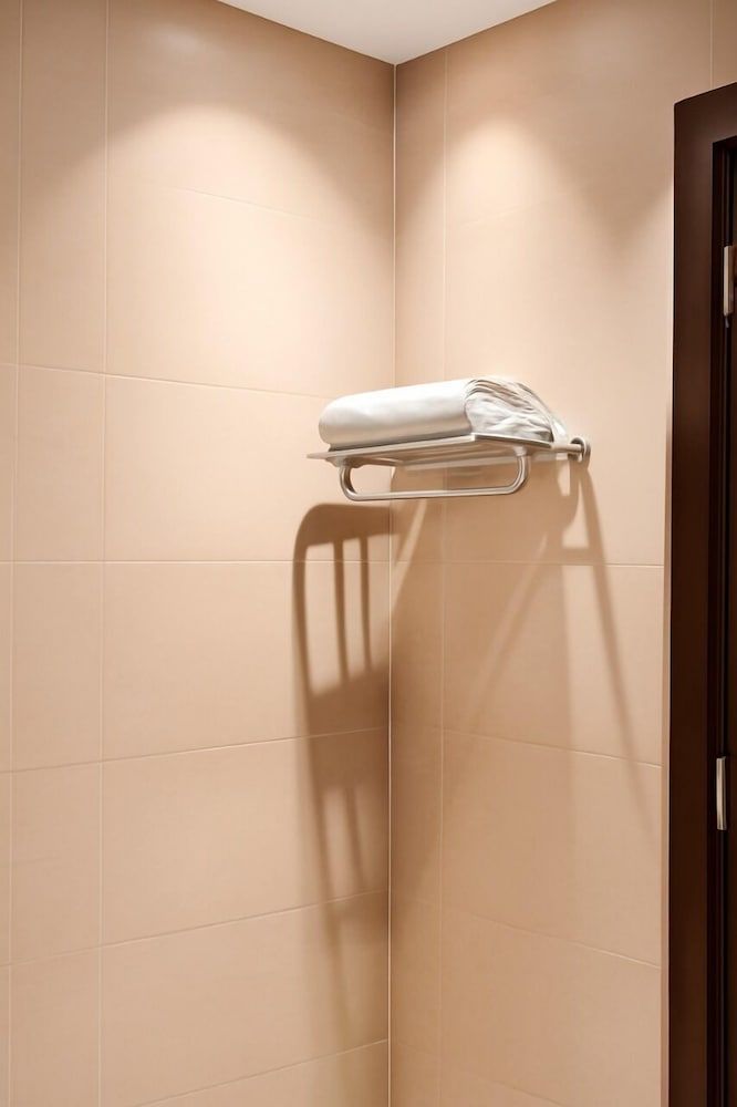 Daif Inn Serviced Apartment - Qurtuba Standard Twin Room 4