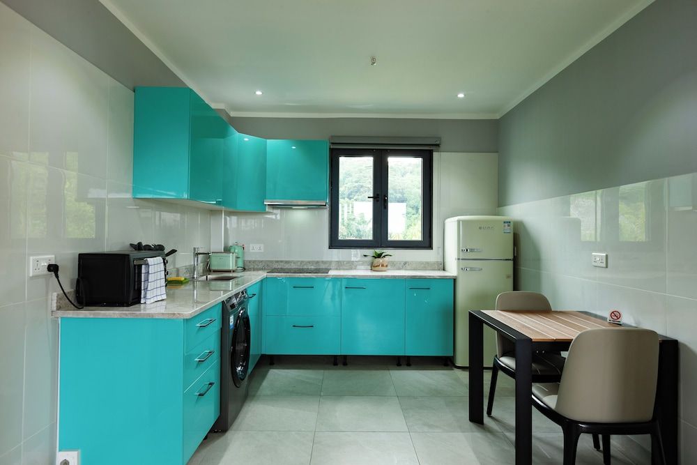 Joan Eco Relais Deluxe Apartment, Balcony 3