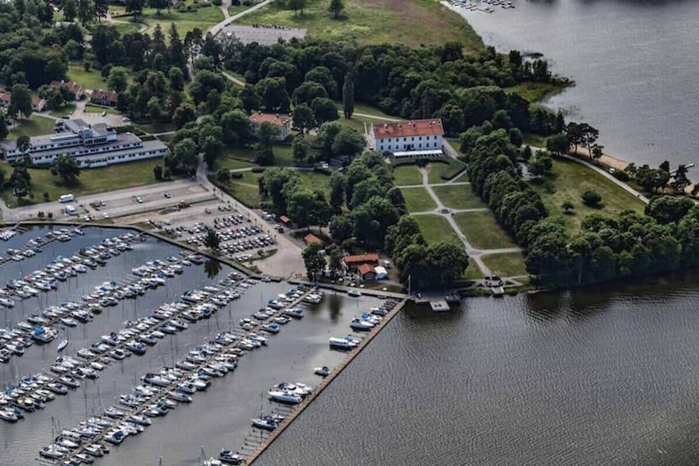 Sundbyholm