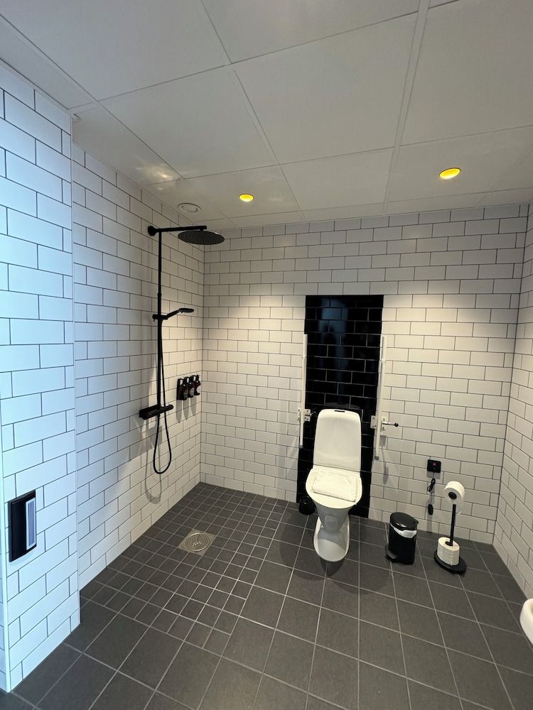 Hotell Sillen Superior Double Room 8