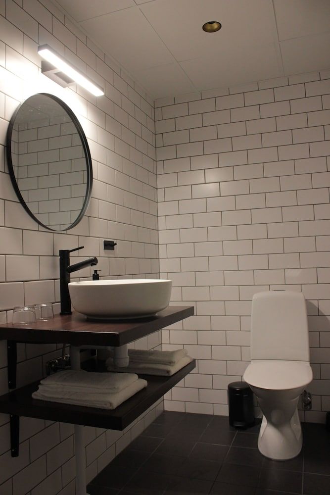 Hotell Sillen Double Room, No Windows 4