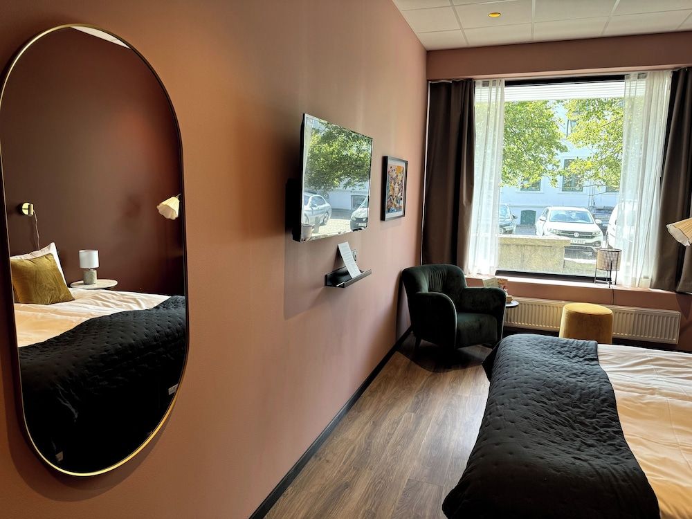 Hotell Sillen Double Room 5