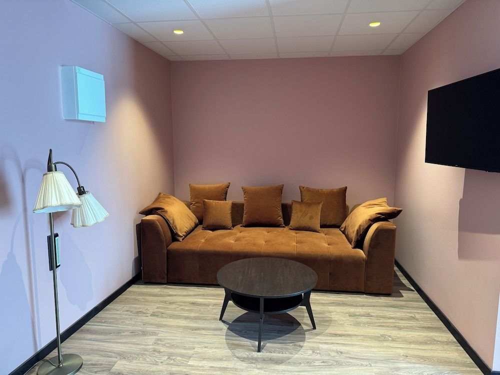 Hotell Sillen Superior Double Room 5