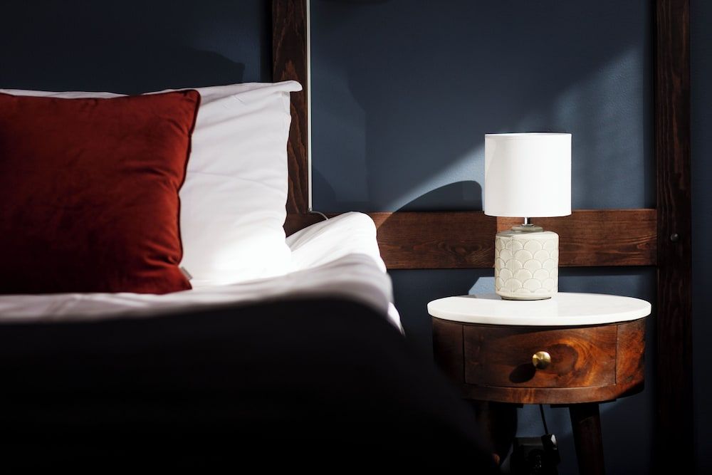 Hotell Sillen Double Room 6