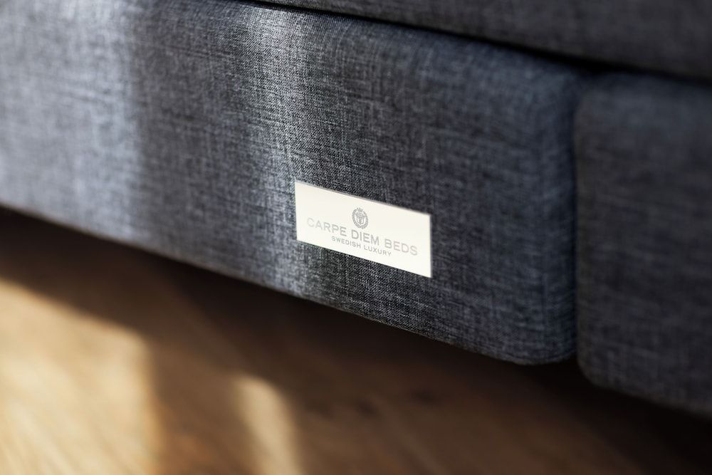 Hotell Sillen Double Room 7