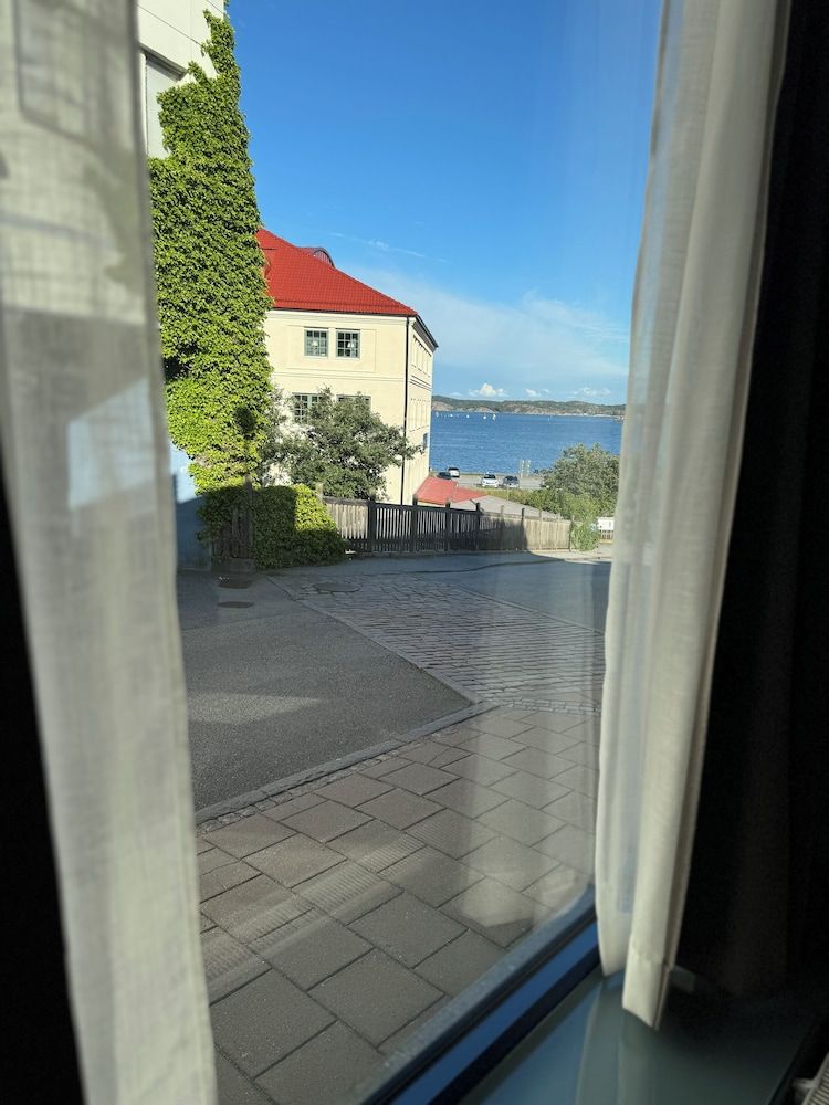 Hotell Sillen Double Room 2