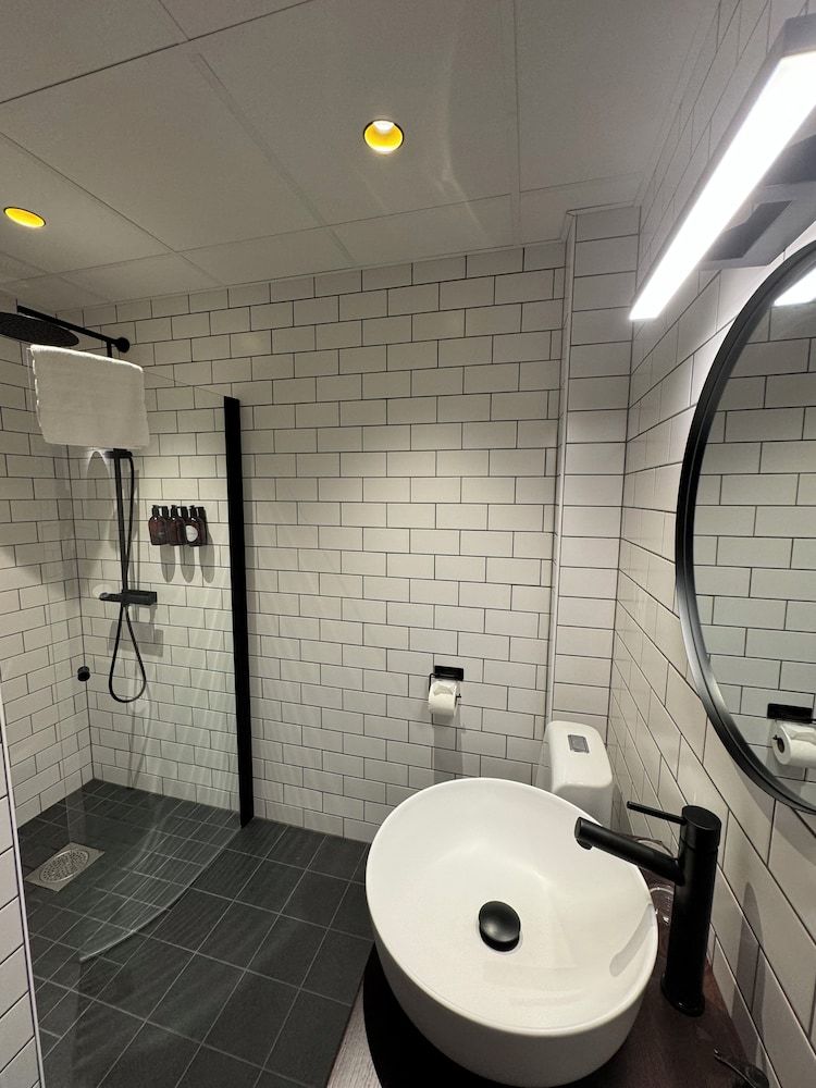 Hotell Sillen Double Room 8