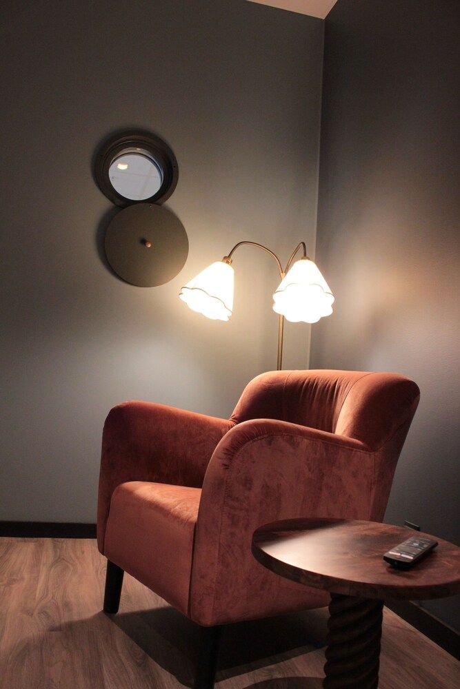 Hotell Sillen Double Room, No Windows 2