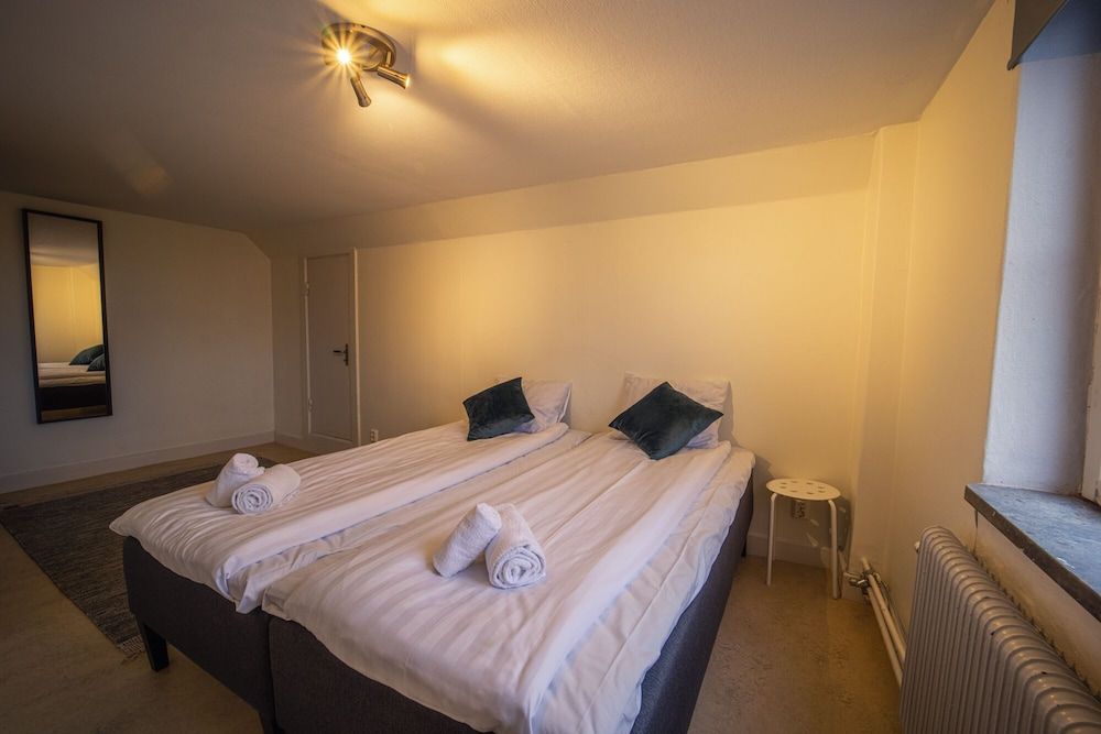 Apartment, 3 Bedrooms