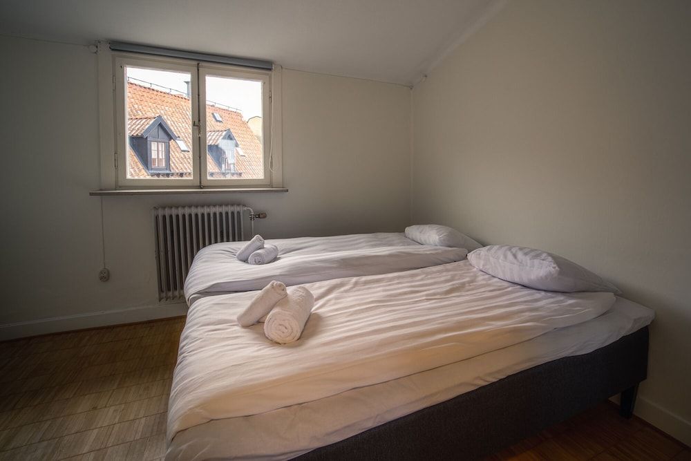 Apartment, 3 Bedrooms