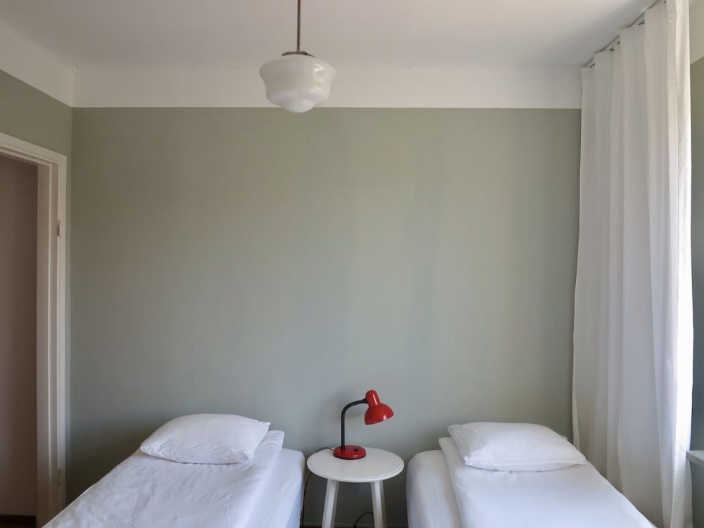 HEMMET - Simrishamns vandrarhem och B&B Basic Twin Room 2
