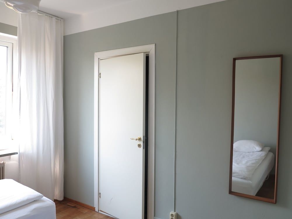 HEMMET - Simrishamns vandrarhem och B&B