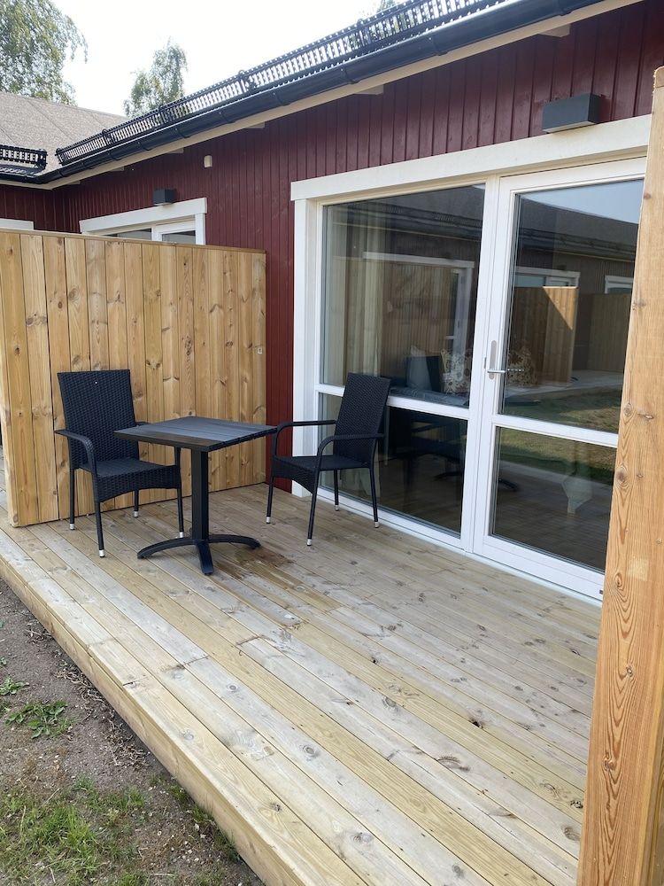 Bedinge Golfklubb hotell Double Room 10