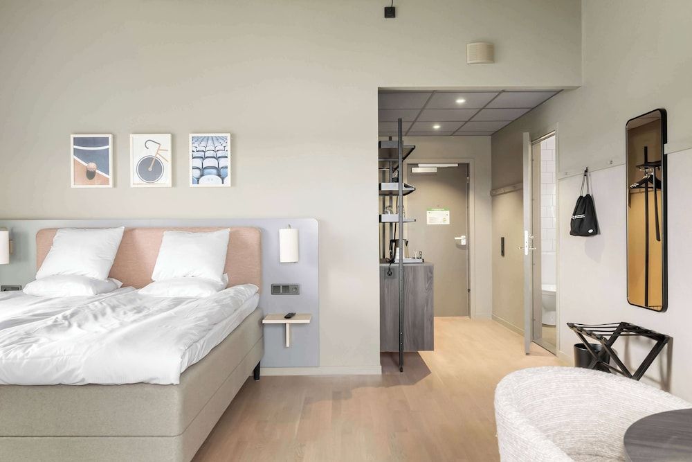 Junior Suite, Multiple Beds, Non Smoking