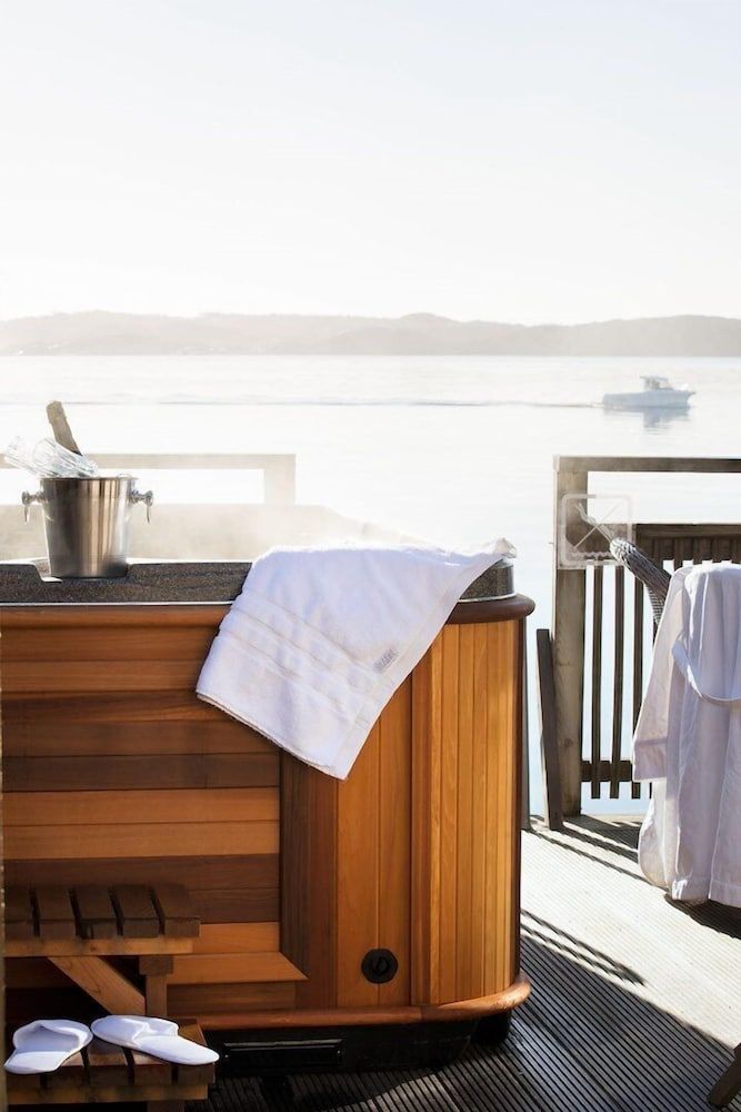 Sea Studio (Inc. Private Jacuzzi)