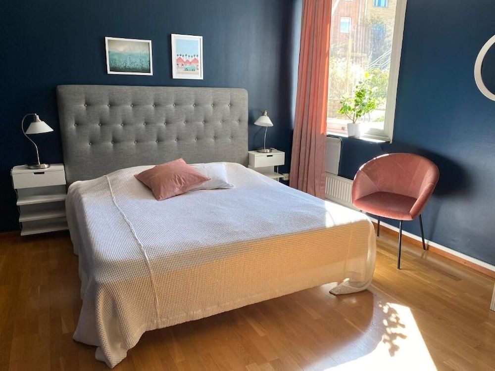 På Hörnet Standard Triple Room 2